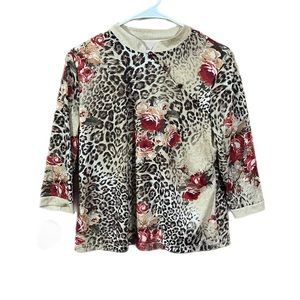 🇺🇸 Vintage AGB Byer California Top